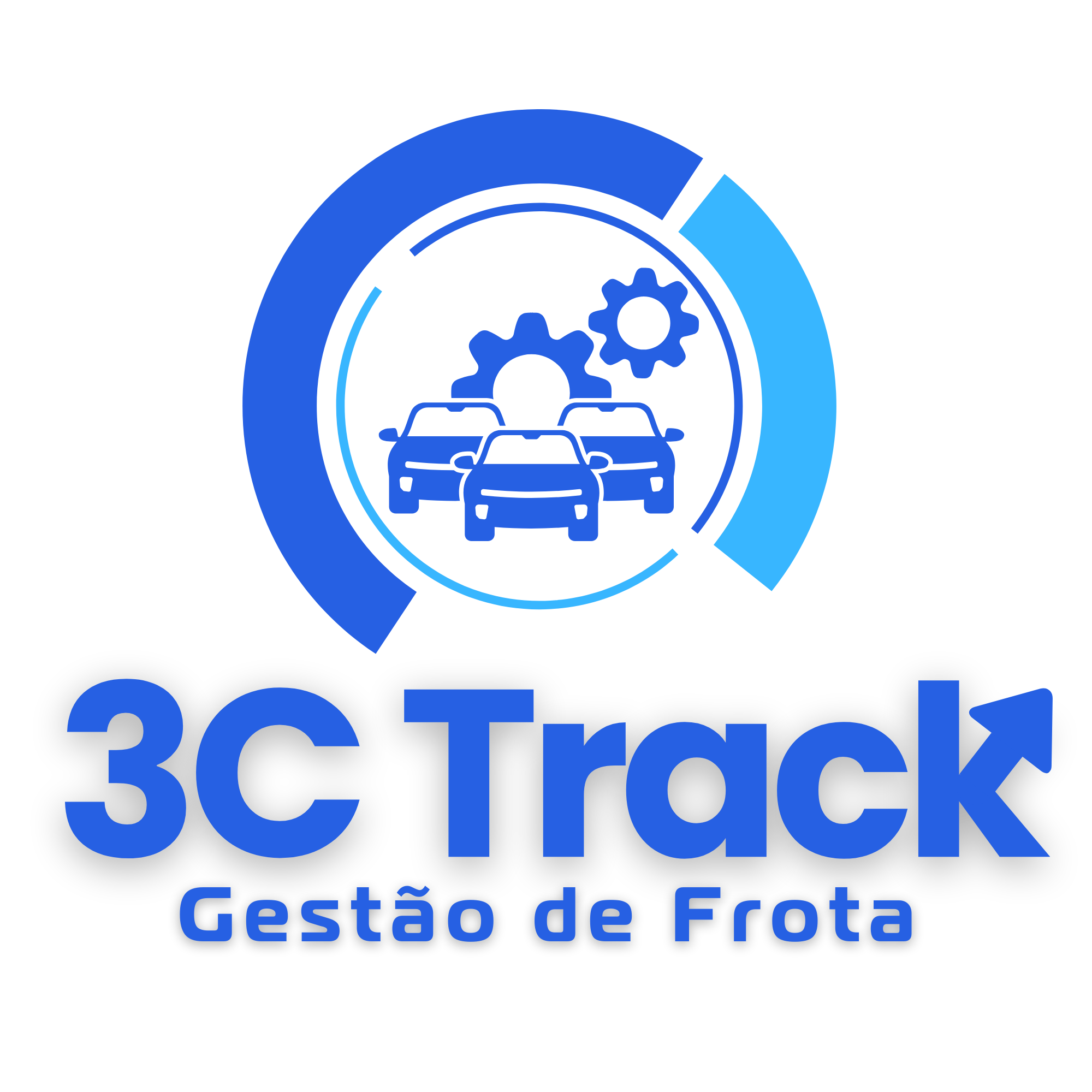 3C Track - Gestão de Frota